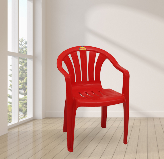 Fantasy Plastic Chairs