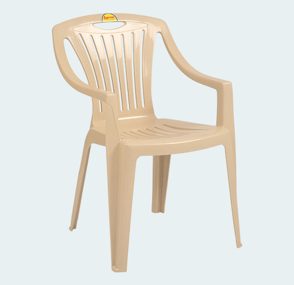 Osaka Plastic Chairs