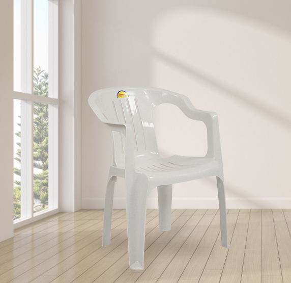 Seagull Premium Plastic Chairs