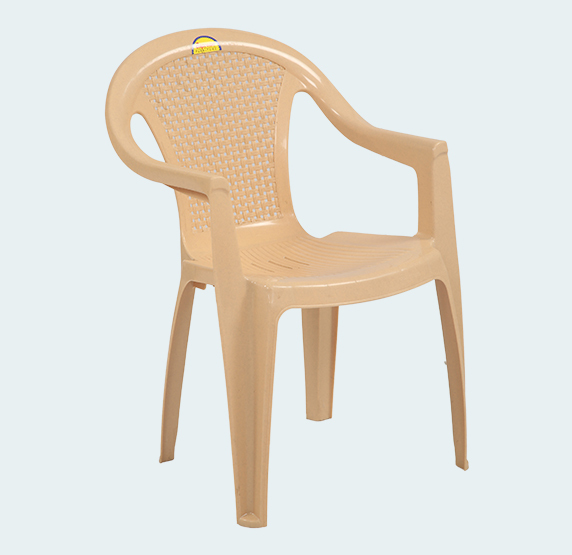 Uva Plastic Chairs