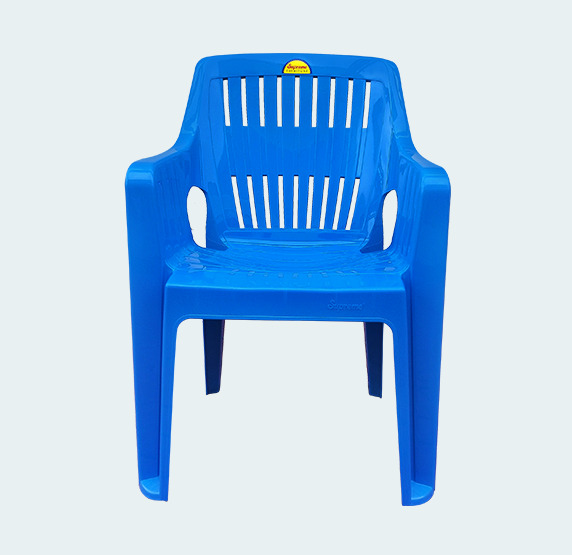 Grace Plastic Chairs
