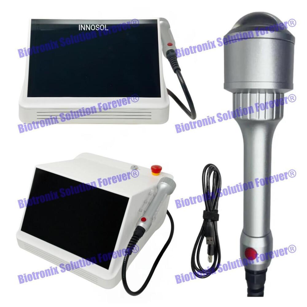 Professional Class 4 Laser Therapy Machine for Sports Injury Rehab