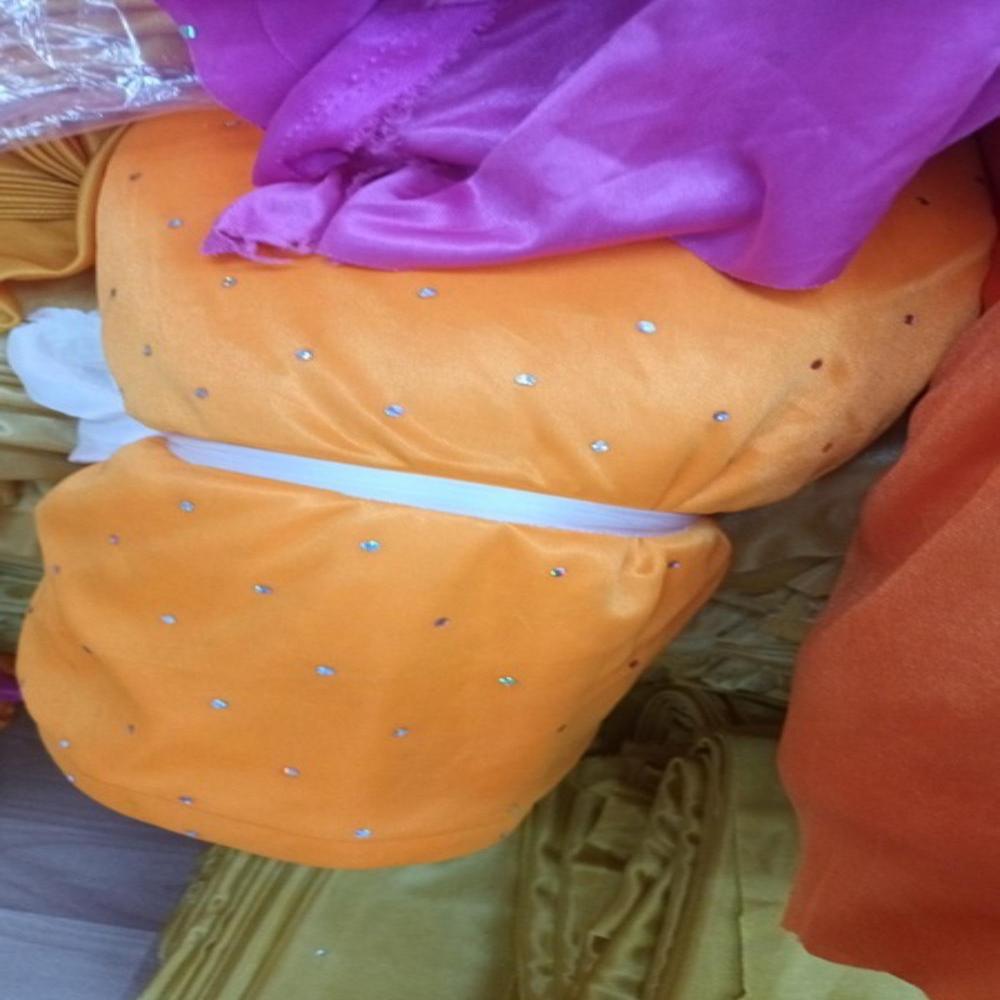 Stretch Lycra Tikli Fabric for Tent and Wedding Decoration