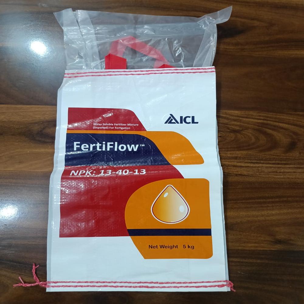 Bopp Fertilizers Liner Packaging Bags - Coating Type: Extrusion Coating