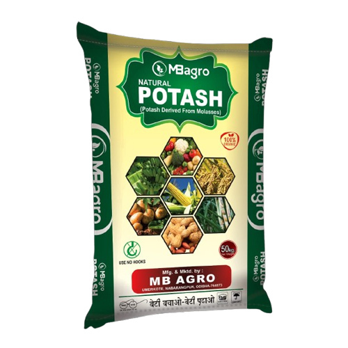 Fertilizer Packaging Bags