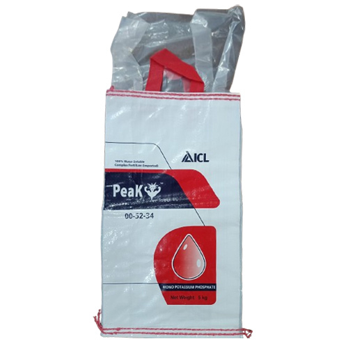 Industrial Chemical Packaging Bags