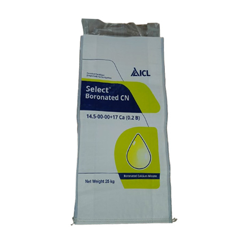 Printed Chemicals Packaging Bags
