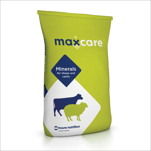 50kg BOPP Laminated  Cattle Feed bags