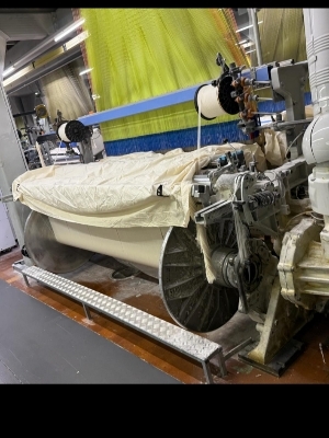 Rapier Weaving Machines with Bonas Jacquard a   For Sale