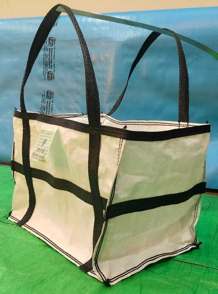 Bulk Jambo Packaging Bags