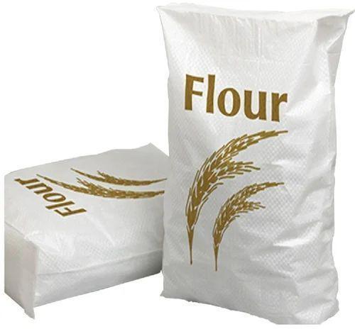 BOPP Flour Packaging Bag