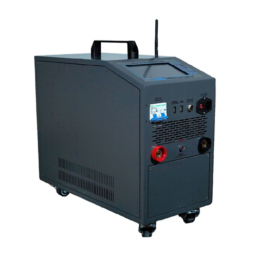 FST-DC110V Automatic Battery Charger