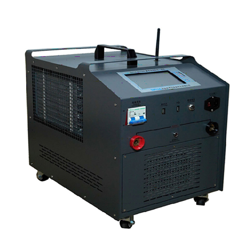 Fst-Cdt Intelligent Battery Regenerator - Color: Black