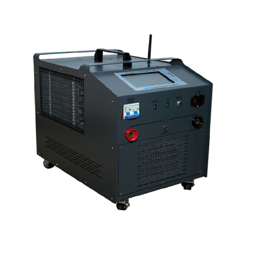 FST-CDT Intelligent Charger Discharge Cycler