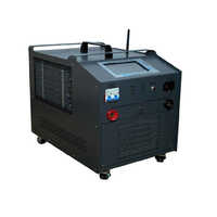 Fst-cdt110v Series Battery Charge Discharge System - Color: Black