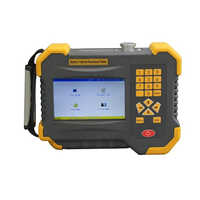 Fst-7000 Battery Internal Resistance Tester - Color: Yellow & Grey