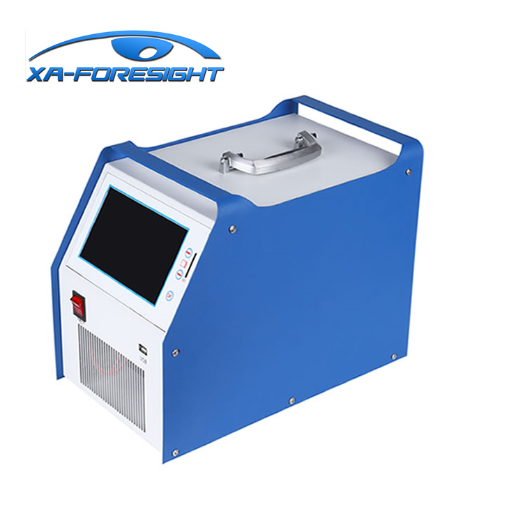 Fst-ibc2612 Battery Regenerator Battery Activator - Color: Blue & White
