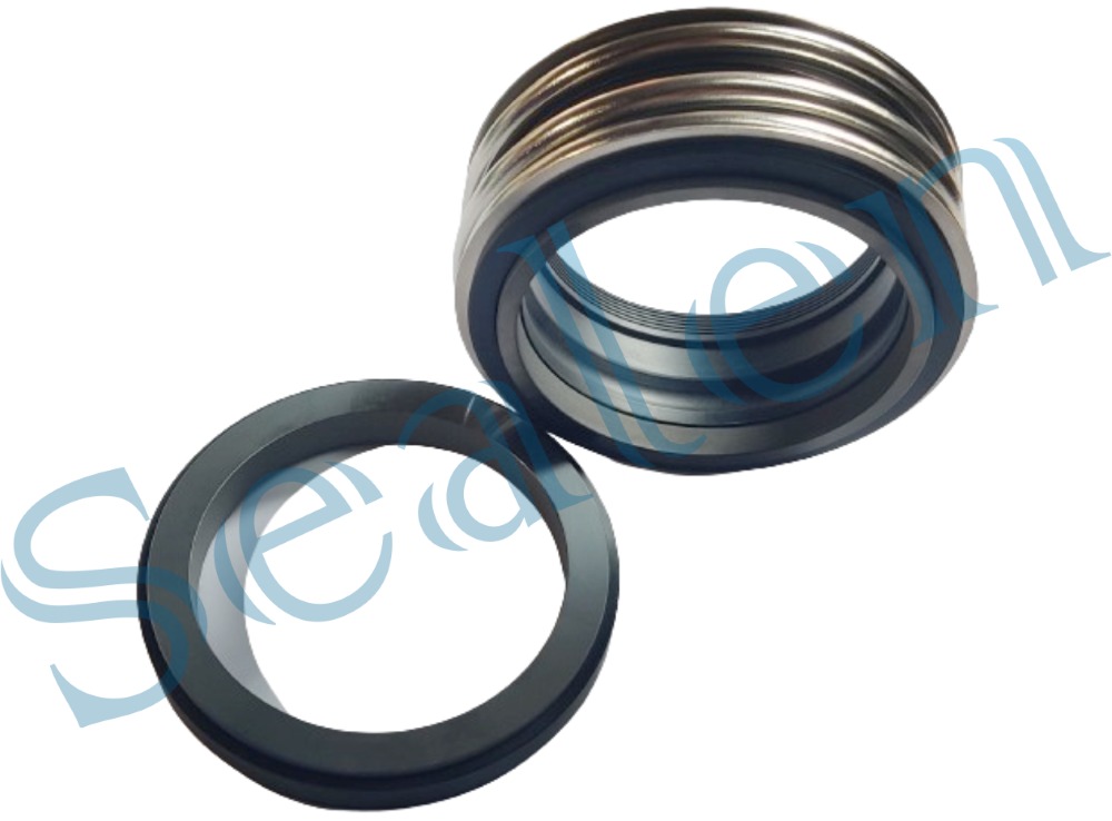 Mechanical Shaft Seal