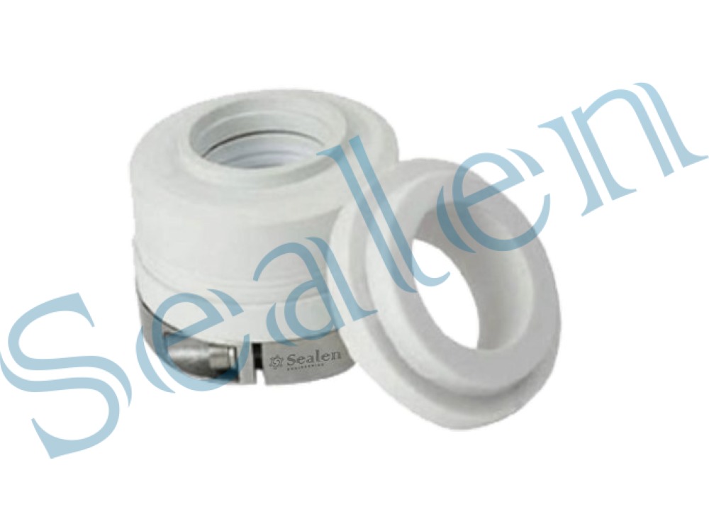 Mechanical Shaft Seal