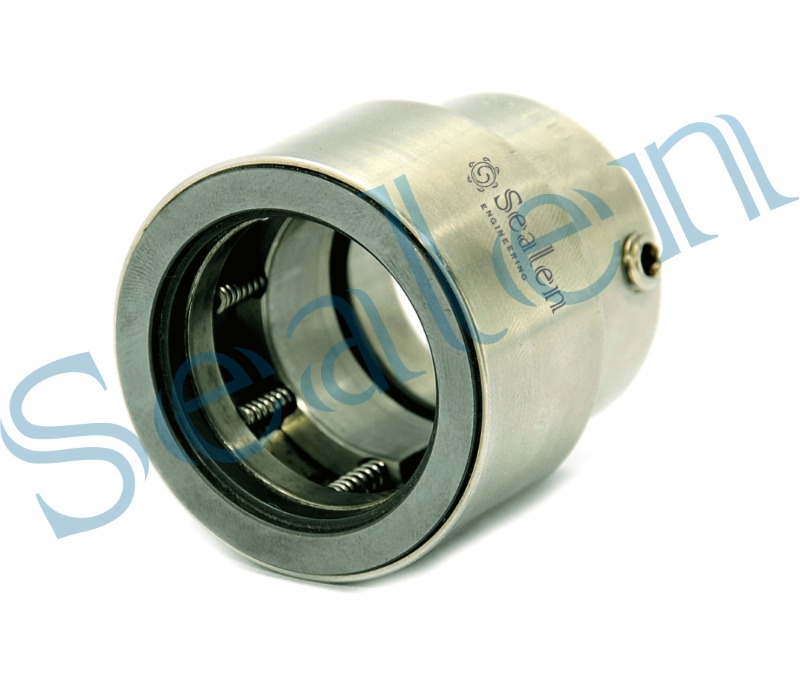 Mechanical Shaft Seal