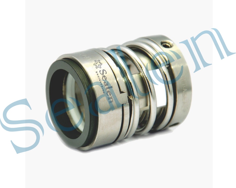 Mechanical Shaft Seal