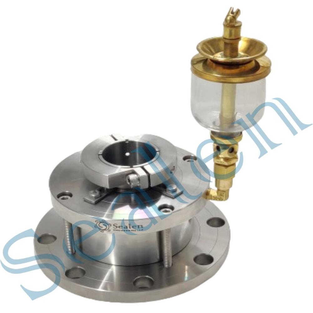 Agitator Mechanical Seal