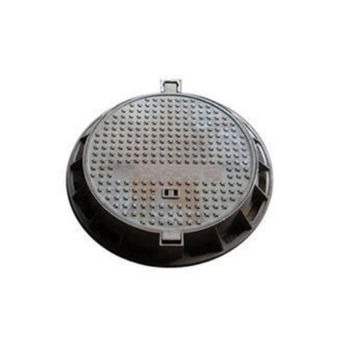 Ductile Iron Manhole Cover