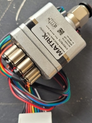 Solenoid Valve