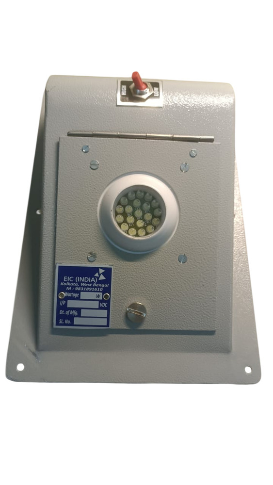 Led Based Driver - Features: Corrosion Resistance