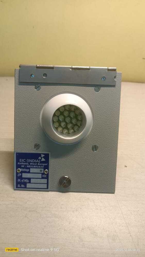 Led Based Driver - Features: Corrosion Resistance