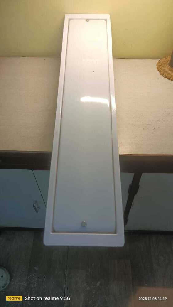 Led Based Light Fitting For Bl Board - Frequency: 50 Hertz (Hz)