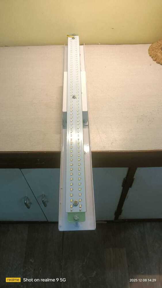 Led Based Light Fitting For Bl Board - Frequency: 50 Hertz (Hz)