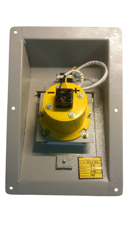 Kit Module For LED Based Driver and Asst. Driver