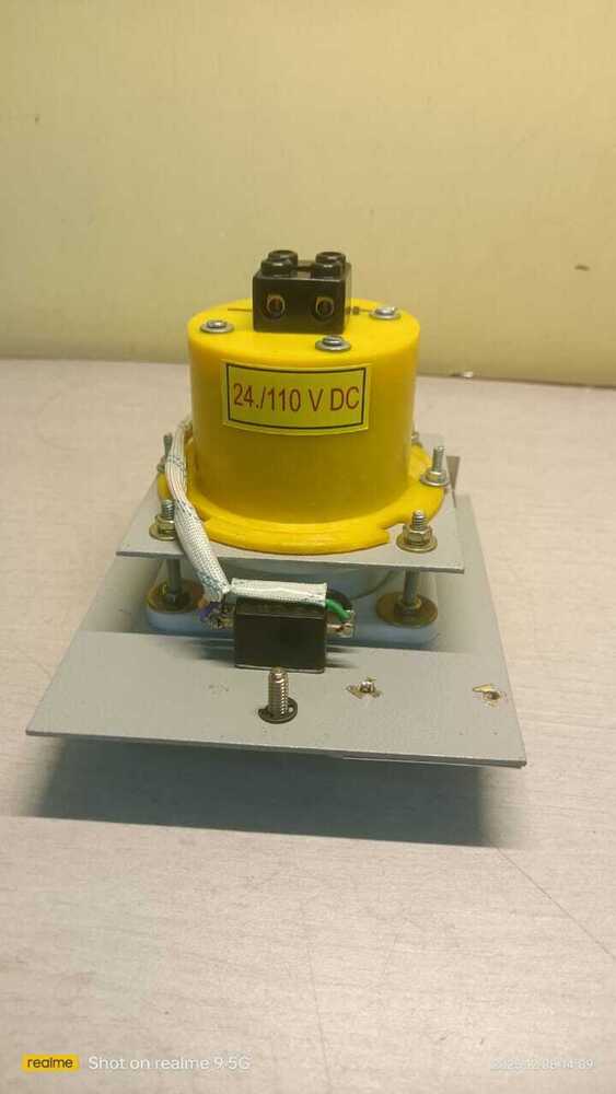 Kit Module For Led Based Driver And Asst. Driver - Features: Corrosion Resistance