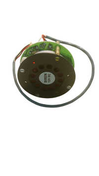 Buzzer Overspeed-fire Alaram - Features: Corrosion Resistance