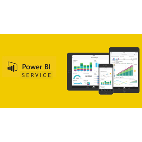 Power Bi
