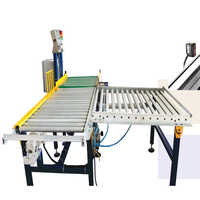 Check Weighing System