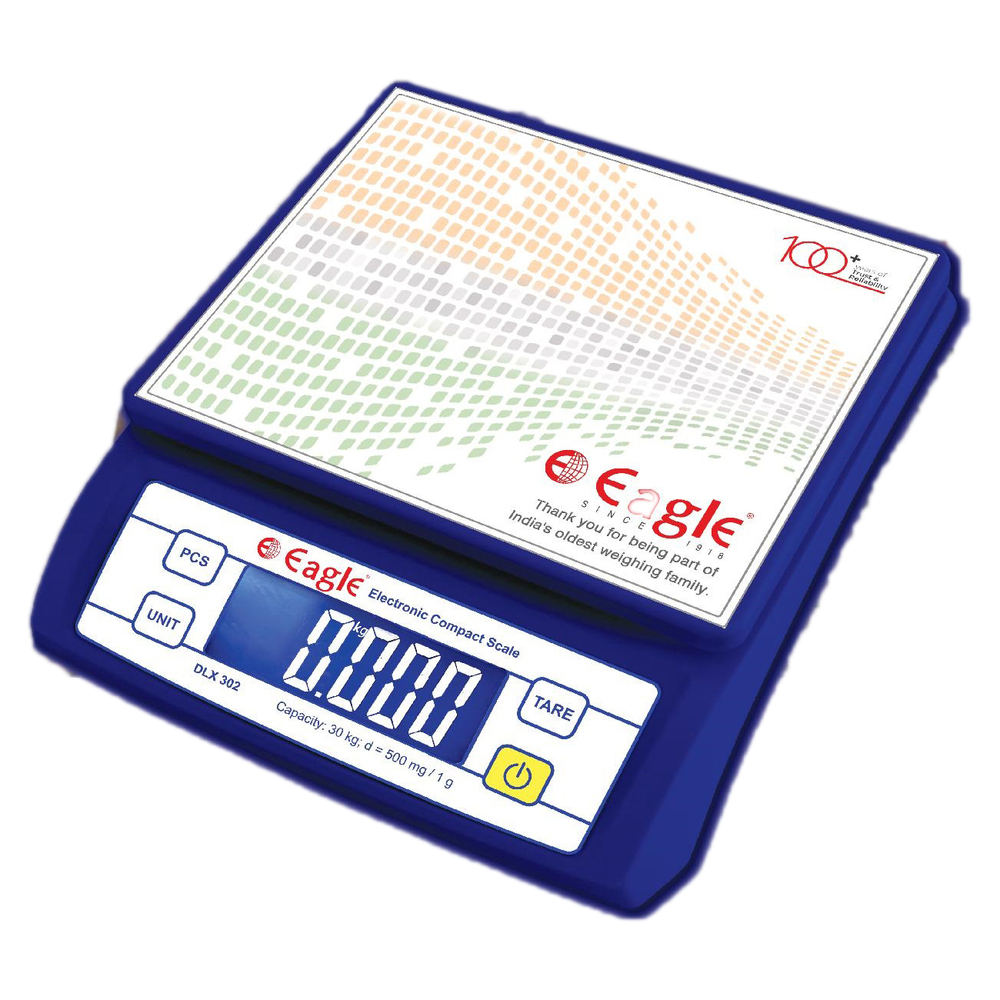Electronic Compact Scale