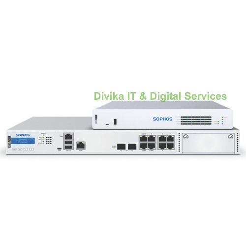 Sophos Firewall - Cable Length: Requirement Based  Meter (M)