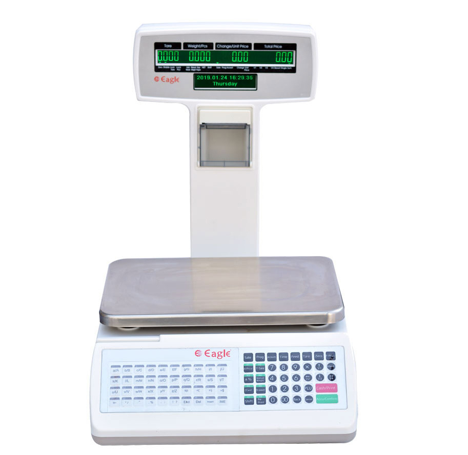 ECR-150 Weighing Scale