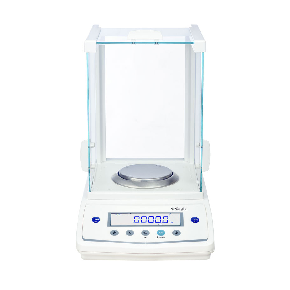 Analytical Balance Weighing Scale - Application: For Business Use