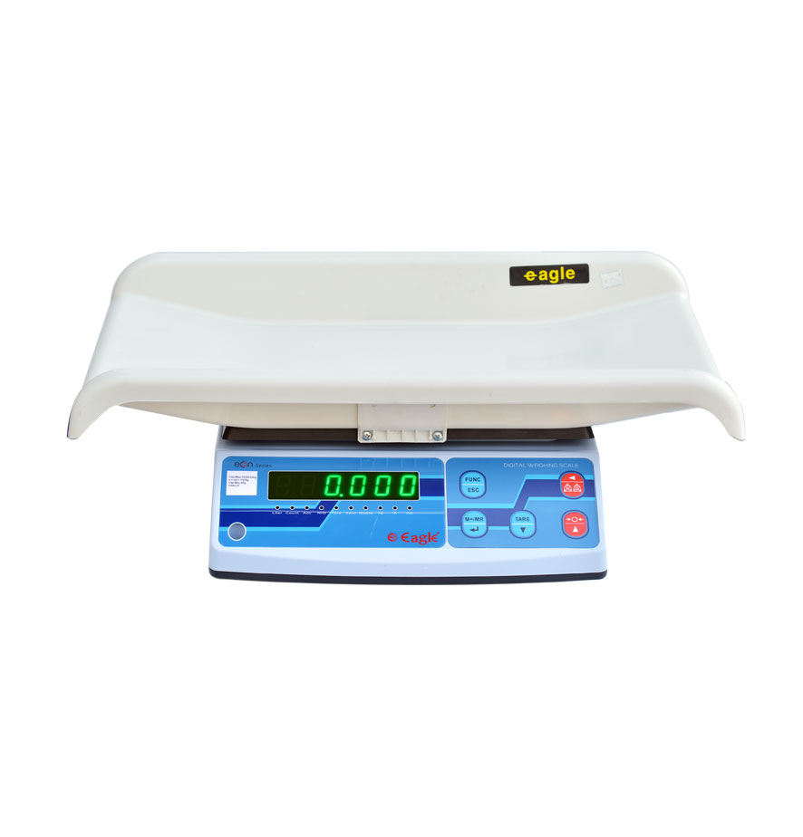 Baby Weighing Scale - Application: For Business Use