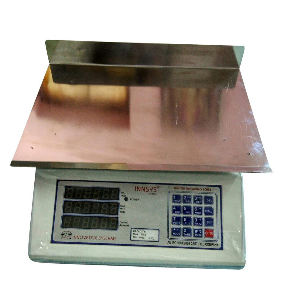 5Kg INNSYS Weighing Scale