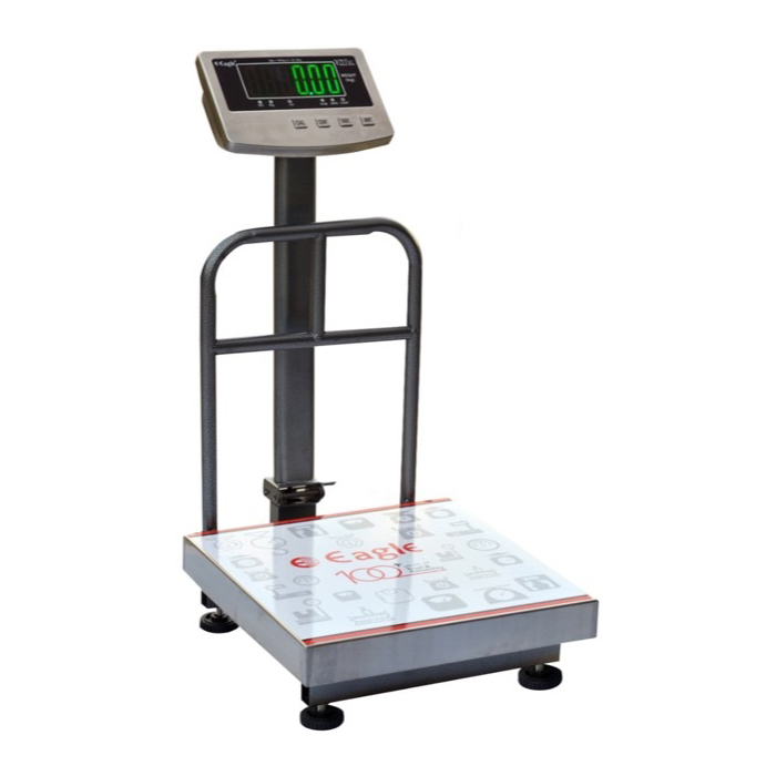 BSS44 Bench And Platform Weighing Scale