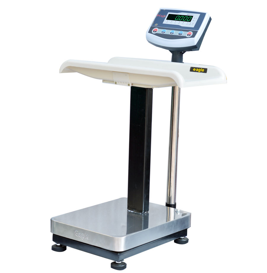 EMC Series CBAS-1 Weighing Scale
