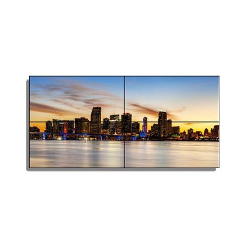 Outdoor Led Video Wall - Features: Durable