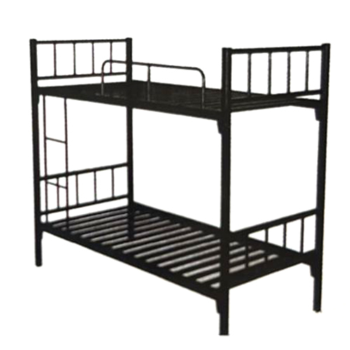 Bunk Bed - Color: Black