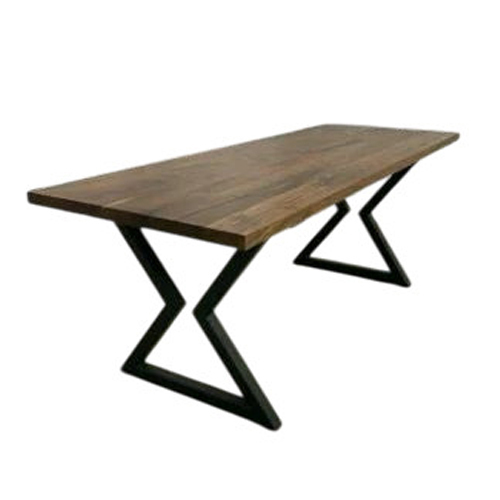 Restaurent Table - Feature: Corrosion Resistant