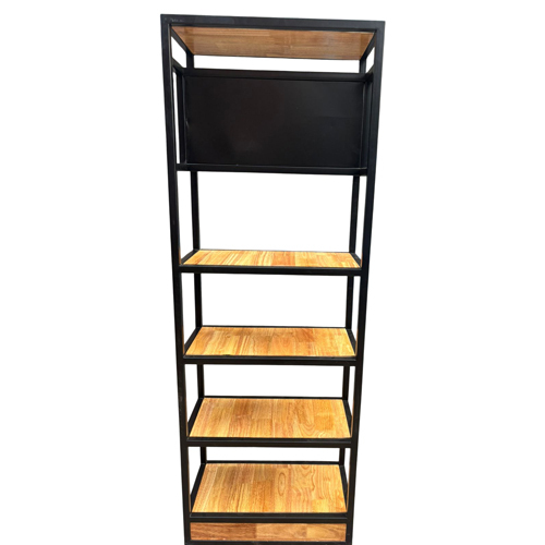 Metal Rack - Feature: Corrosion Resistance