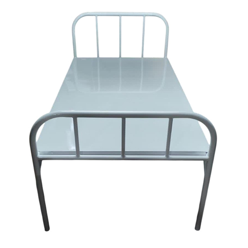 Hospital Bed - Color: White